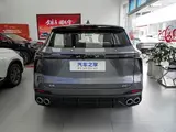 Kunlun 2025 1.5T Mountain Peak, 7 мест, передний привод 6