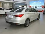 Chery Arrizo 5 1.5L МКПП Передний привод 4