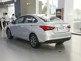 Chery Arrizo 5 1.5L МКПП Передний привод 5