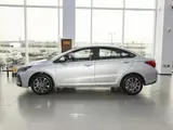 Chery Arrizo 5 1.5L МКПП Передний привод 7