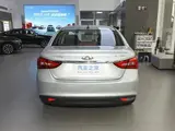 Chery Arrizo 5 1.5L МКПП Передний привод 6