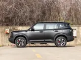 Jetour Freedom 2026 Steed Edition Explorer 1.5T DCT Передний привод 3