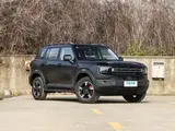 Jetour Freedom 2026 Steed Edition Explorer 1.5T DCT Передний привод 6