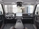 Jetour Freedom 2026 Steed Edition Discovery 1.5T DCT Передний привод 7