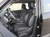 Jetour Freedom 2026 Departure 1.5T DCT Передний привод 9
