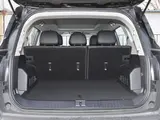 Jetour Freedom 2026 Departure 1.5T DCT Передний привод 11