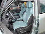 Jetour Freedom 2025 Explorer 1249 1.5T DCT Передний привод 10