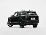 Jetour Freedom 2025 Explorer+ 1329 1.5T DCT Передний привод 5
