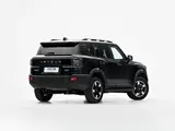 Jetour Freedom 2025 Discovery 1349 1.5T DCT Передний привод 5
