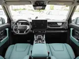 Jetour Freedom 2025 Discovery 1349 1.5T DCT Передний привод 8