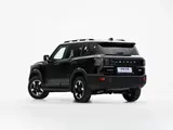 Jetour Freedom 2025 Discovery 1349 1.5T DCT Передний привод 6