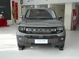 Jetour Freedom 2025 Discovery+ 1379 1.5T DCT Передний привод 3