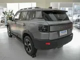 Jetour Freedom 2025 Discovery+ 1379 1.5T DCT Передний привод 5