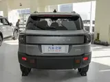 Jetour Freedom 2025 Discovery+ 1379 1.5T DCT Передний привод 6