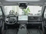 Jetour Freedom 2025 Discovery+ 1379 1.5T DCT Передний привод 8