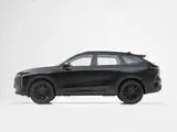 Exeed Yaoguang 2027 Night Edition 2.0T DCT Передний привод 4