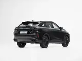 Exeed Yaoguang 2027 Global Edition 2.0T DCT Передний привод 7