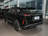 Exeed Yaoguang 2026 Global Edition 2.0T DCT Передний привод 5