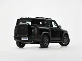 Jetour Traveller 2026 XWD Cross 2.0T DCT Полный привод 4