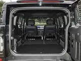 Jetour Traveller 2026 XWD Cross 2.0T DCT Полный привод 11