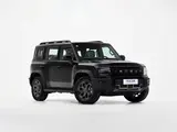 Jetour Traveller 2026 XWD Cross 2.0T DCT Полный привод 3
