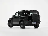 Jetour Traveller 2026 XWD Cross 2.0T DCT Полный привод 6