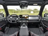 Jetour Traveller 2026 XWD Discovery 2.0T DCT Полный привод 8