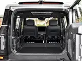 Jetour Traveller 2026 XWD Discovery 2.0T DCT Полный привод 11