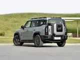 Jetour Traveller 2026 XWD Discovery 2.0T DCT Полный привод 7