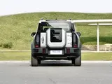 Jetour Traveller 2026 XWD Discovery 2.0T DCT Полный привод 6