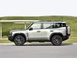 Jetour Traveller 2026 XWD Discovery 2.0T DCT Полный привод 5