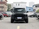 Jetour Traveller 2026 Steed Edition XWD Discovery 2.0T DCT Полный привод 1