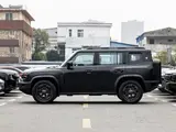 Jetour Traveller 2026 Steed Edition XWD Discovery 2.0T DCT Полный привод 4