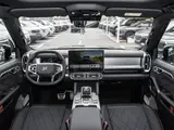 Jetour Traveller 2026 Steed Edition XWD Discovery 2.0T DCT Полный привод 8