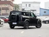 Jetour Traveller 2026 Steed Edition XWD Discovery 2.0T DCT Полный привод 5