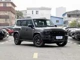 Jetour Traveller 2026 Steed Edition XWD Discovery 2.0T DCT Полный привод 2