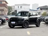 Jetour Traveller 2026 Steed Edition XWD Discovery 2.0T DCT Полный привод 3