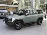 Jetour Traveller 2025 XWD Cross 2.0T DCT Полный привод 4