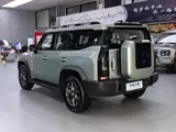 Jetour Traveller 2025 XWD Cross 2.0T DCT Полный привод 5