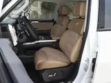 Jetour Traveller 2025 XWD Cross 2.0T DCT Полный привод 10