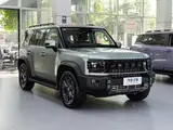 Jetour Traveller 2025 XWD Cross 2.0T DCT Полный привод 3