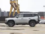 Jetour Traveller 2025 XWD Cross+ 2.0T DCT Полный привод 4