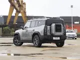 Jetour Traveller 2025 XWD Cross+ 2.0T DCT Полный привод 5