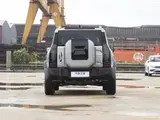 Jetour Traveller 2025 XWD Cross+ 2.0T DCT Полный привод 6