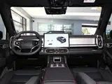 Jetour Traveller 2025 XWD Cross+ 2.0T DCT Полный привод 8