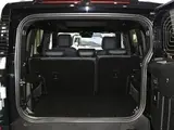 Jetour Traveller 2025 XWD Cross+ 2.0T DCT Полный привод 11