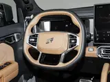 Jetour Traveller 2026 XWD Conquer 2.0T DCT Полный привод 9