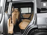 Jetour Traveller 2026 XWD Conquer 2.0T DCT Полный привод 11