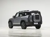 Jetour Traveller 2026 XWD Conquer 2.0T DCT Полный привод 6