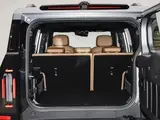 Jetour Traveller 2026 XWD Conquer 2.0T DCT Полный привод 12